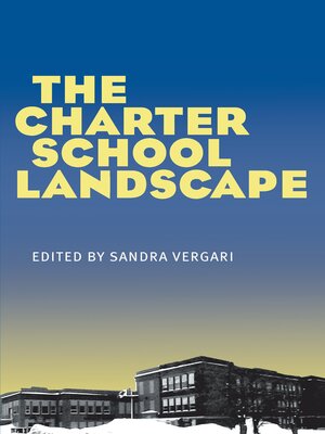 cover image of The Charter School Landscape